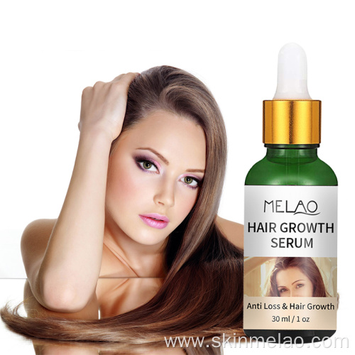 Hair Growth Serum Anti Hair Loss Damaged